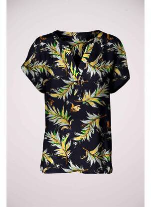 Blouse noir VERO MODA femme