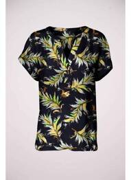 Blouse noir VERO MODA femme