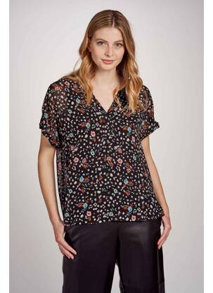Blouse noir VERO MODA femme