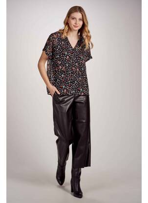 Blouse noir VERO MODA femme