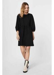 Robe courte noir VERO MODA femme
