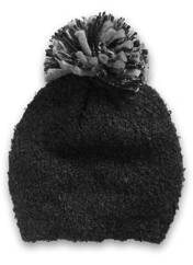 Chapeau noir EDC pour femme seconde vue