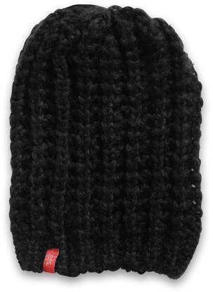Chapeau noir EDC pour femme