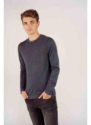 Pull bleu JACK & JONES homme