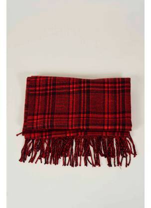 Echarpe rouge JACK & JONES homme