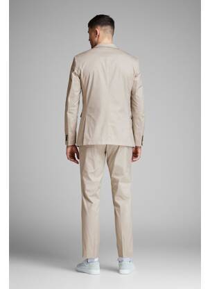 Blazer beige JACK & JONES homme