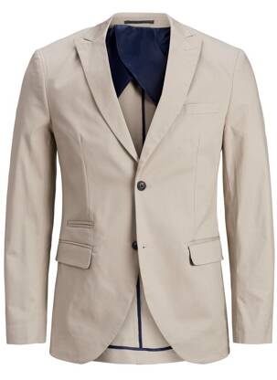 Blazer beige JACK & JONES homme