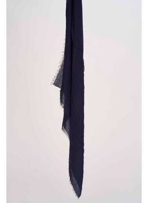 Foulard bleu JACK & JONES homme