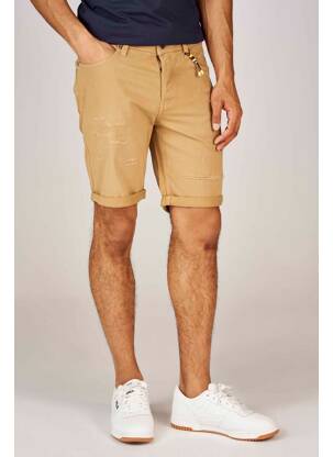 Bermuda rouge JACK & JONES homme