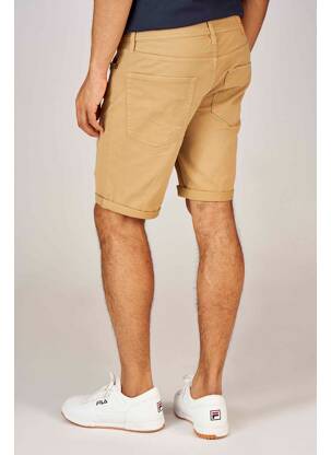 Bermuda rouge JACK & JONES homme