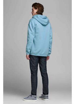Veste casual bleu JACK & JONES homme