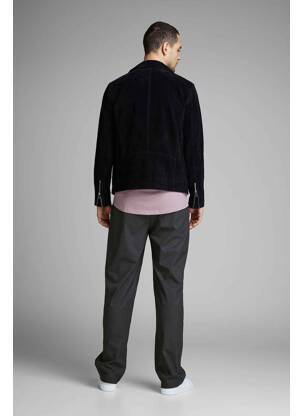 Pantalon chino gris JACK & JONES homme