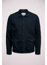 Veste casual gris JACK & JONES homme