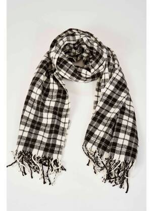 Echarpe blanc JACK & JONES homme