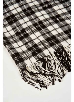 Echarpe blanc JACK & JONES homme