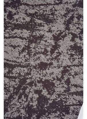 Echarpe gris JACK & JONES homme