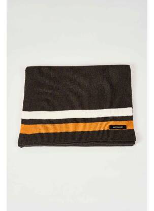 Echarpe bleu JACK & JONES homme