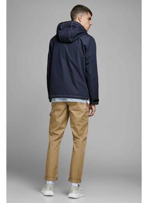 Coupe-vent bleu JACK & JONES homme