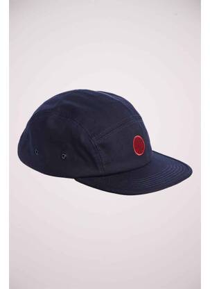 Casquette bleu JACK & JONES homme