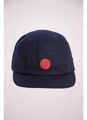 Casquette bleu JACK & JONES homme