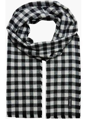 Echarpe blanc JACK & JONES homme