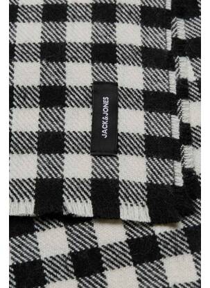 Echarpe blanc JACK & JONES homme