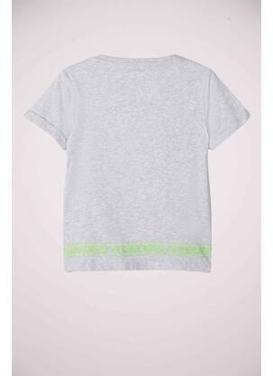 T-shirt gris NAME IT garçon