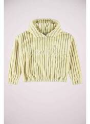 Pull beige NAME IT pour fille seconde vue