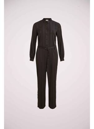 Combi-pantalon noir VILA femme
