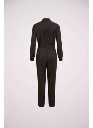 Combi-pantalon noir VILA femme