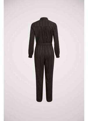Combi-pantalon noir VILA femme