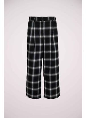 Pantalon droit vert VILA femme