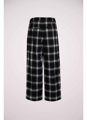 Pantalon droit vert VILA femme