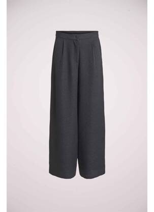 Pantalon large noir VILA femme