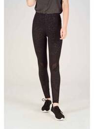 Legging noir ONLY PLAY femme
