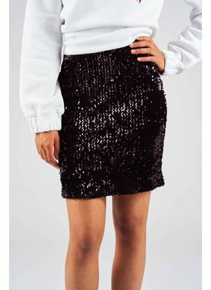 Jupe courte noir ONLY femme