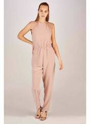 Combi-pantalon rose ONLY pour femme seconde vue