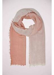 Foulard rose ONLY femme