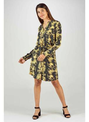 Robe courte noir ONLY femme