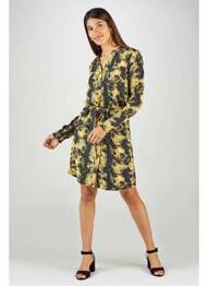 Robe courte noir ONLY femme