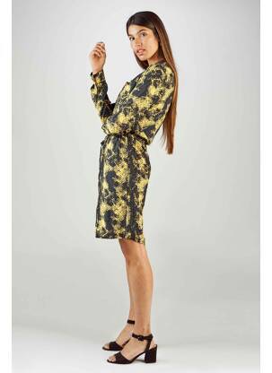 Robe courte noir ONLY femme