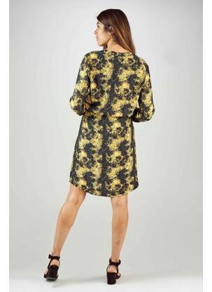 Robe courte noir ONLY femme