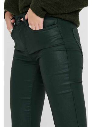 Jeans skinny gris ONLY femme