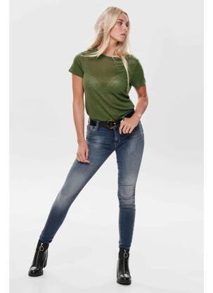 Jeans skinny bleu ONLY femme