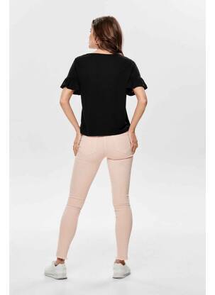 Jeans skinny rose ONLY femme