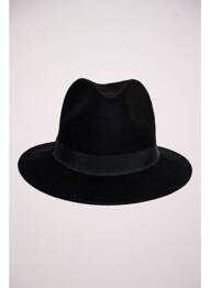 Chapeau noir ONLY femme