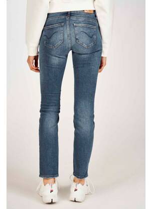 Jeans coupe slim bleu ONLY femme