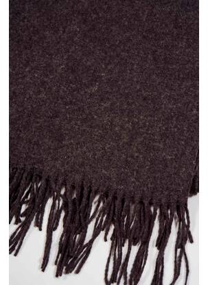 Echarpe gris ONLY femme
