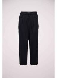 Pantalon chino noir ONLY femme