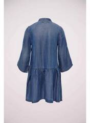 Robe mi-longue bleu ONLY pour fille seconde vue